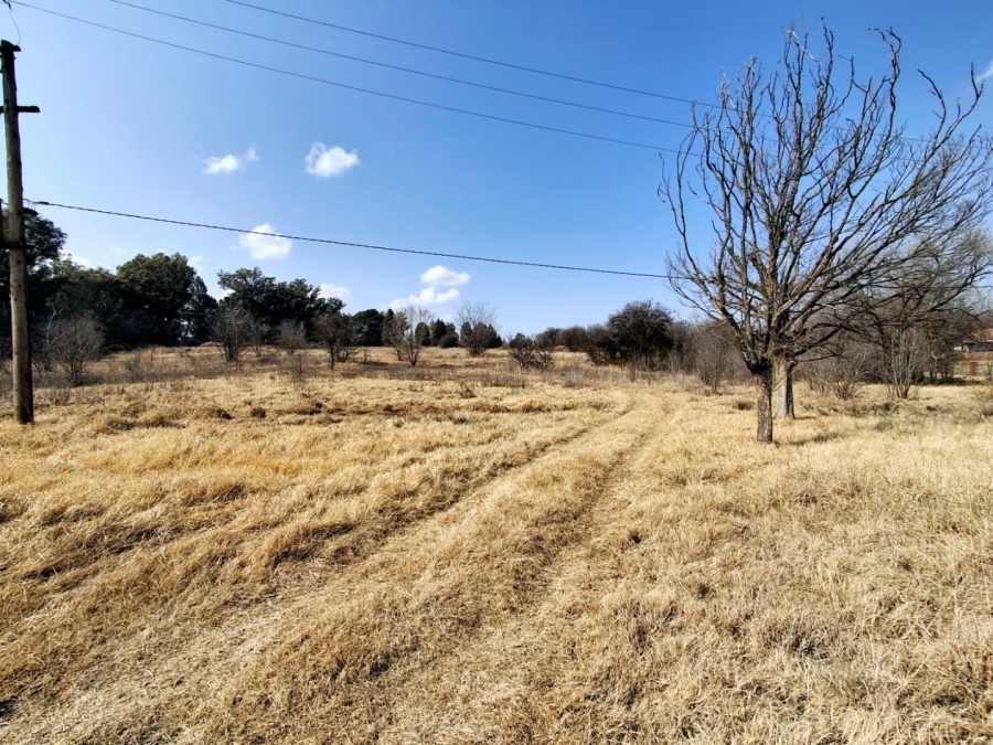 1 Bedroom Property for Sale in Vaalpark Free State